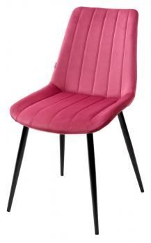 фуксия, велюр G108-43