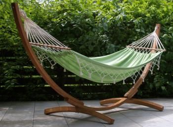 Каркас для одноместных гамаков Besta Fiesta АРК