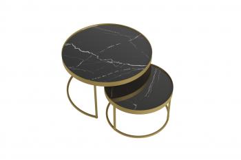 Стол журнальный Калифорния Джуан