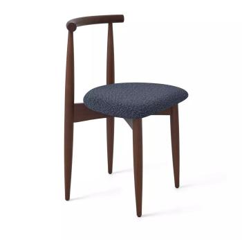 графит букле, опора ,бук коричневый