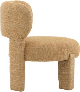 Кресло лаунж STOOL GROUP Fani