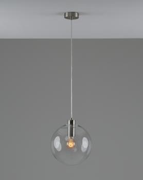 Светильник подвесной Moderli V11545-1P Aurora