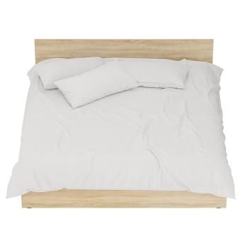 Кровать СВК Стандарт 1800