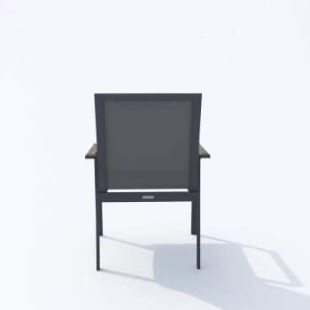 Стул Ideal Patio SOLA