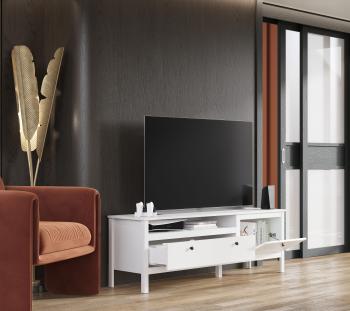 Тумба под телевизор БРВ Мебель HELGA RTV1D1S