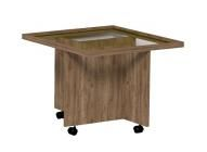 Дуб табачный craft