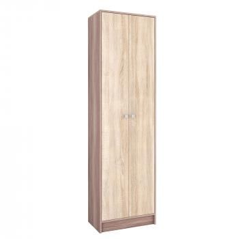 Ясень шимо/Дуб сонома