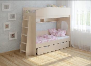 Венге светлый