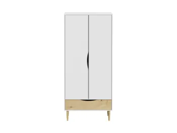 Шкаф Двухдверный ОГОГО Like
