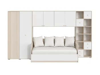 Ясень Коимбра, Белая Шагрень