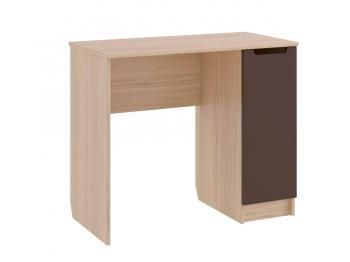 Туя светлая/шоколад супермат/белый