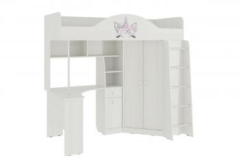 Белый рамух