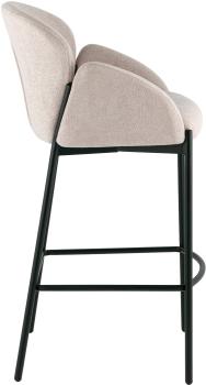 Стул полубарный STOOL GROUP Melia
