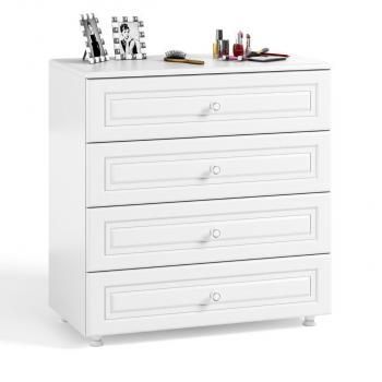 Белое дерево