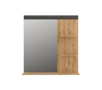 Дуб наварра/Графит