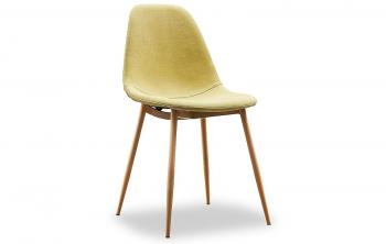 Желтый/Дерево