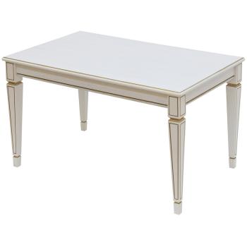 Белый ясень, Золото