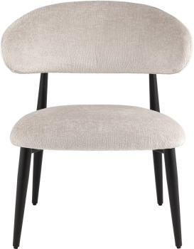 Кресло лаунж STOOL GROUP Ayla