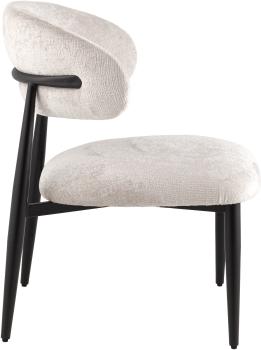 Кресло лаунж STOOL GROUP Ayla