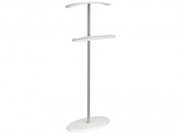 Металлик/Белый