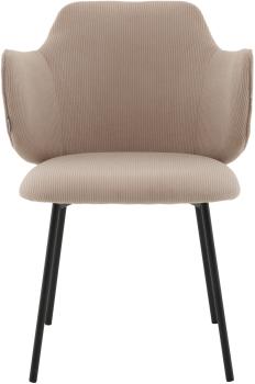 Стул STOOL GROUP Джиннет велюр