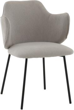 Светло-серый