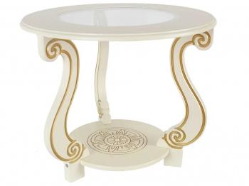 слоновая кость/золото