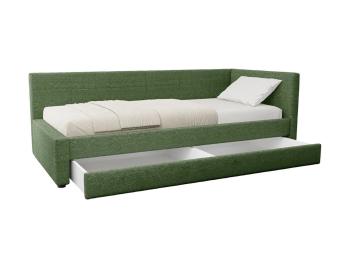 Кровать одинарная Mobi Марвэл 90