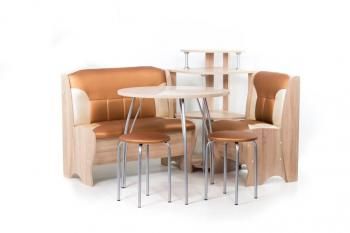 ДУБ СОНОМА, С.-109 + С.-101, С.-109, серебро