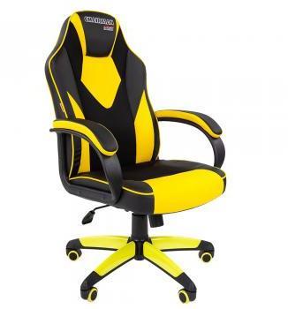 Геймерское кресло CHAIRMAN GAME 17
