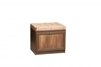 Тумба для обуви Олимп М06 Габриэлла