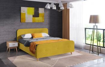 торонто горчица