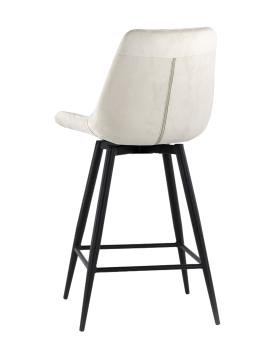 Стул полубарный STOOL GROUP Флекс с поворотным механизмом