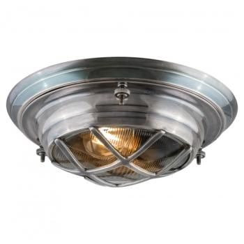 Настенный уличный светильник Decor of today WL-59986