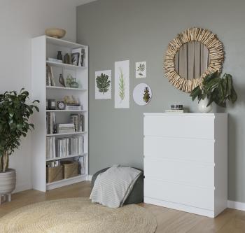 Комод Гуд Лакк Варма 4 80х100х40