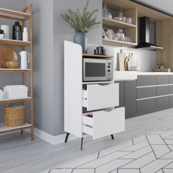 Шкаф напольный LEVE GORKI MULTIPURPOSE CABINET