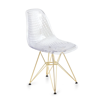 золотистый