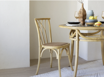 Стул ОГОГО Bertram мягкий