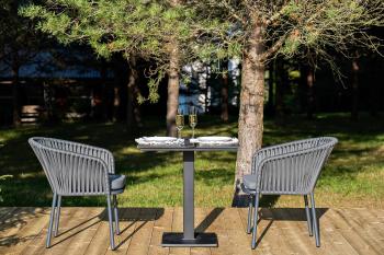 Обеденная группа на 2 персоны 4sis Каффе