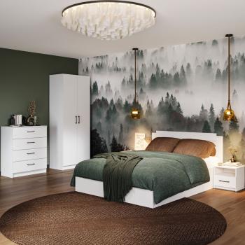 Комод Империал Чикаго 3ящ