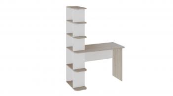 Дуб Сонома/Белый Ясень