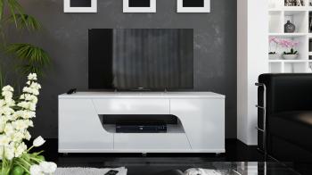 Тумба ТВ ТриЯ Diamond тип 5