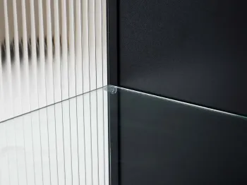 Сервант 4-х дверный ОГОГО The One