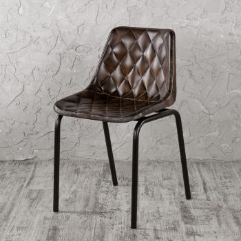 Натуральный, Коричневый