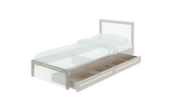 Ящики для кровати Ника М24 Остин