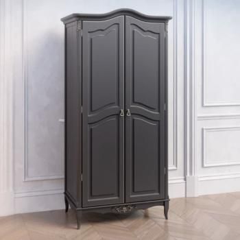 Черный (AL9005)