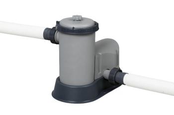 Каркасный бассейн Bestway Power Steel 56725 BW