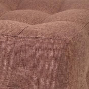 Пуф DreamBag Лотос Рогожка