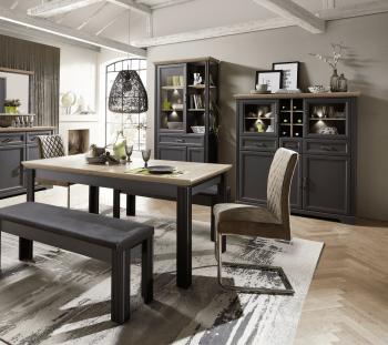 Скамья БРВ Мебель JASMIN LAK