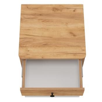 Тумба прикроватная Mobi Вуди 13.287